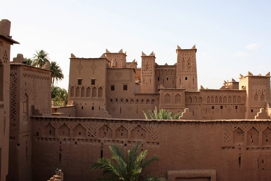 3 Day Tours Fes To Marrakech