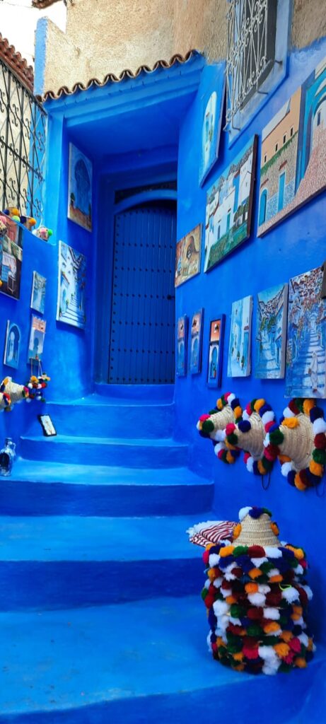 Morocco itinerary 7 days ,Morocco tyravel