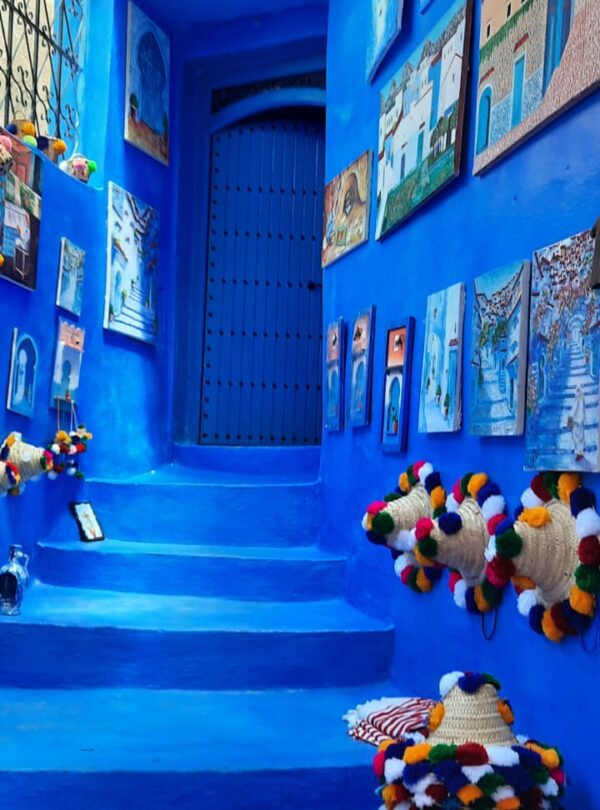 Morocco itinerary 7 days ,Morocco tyravel