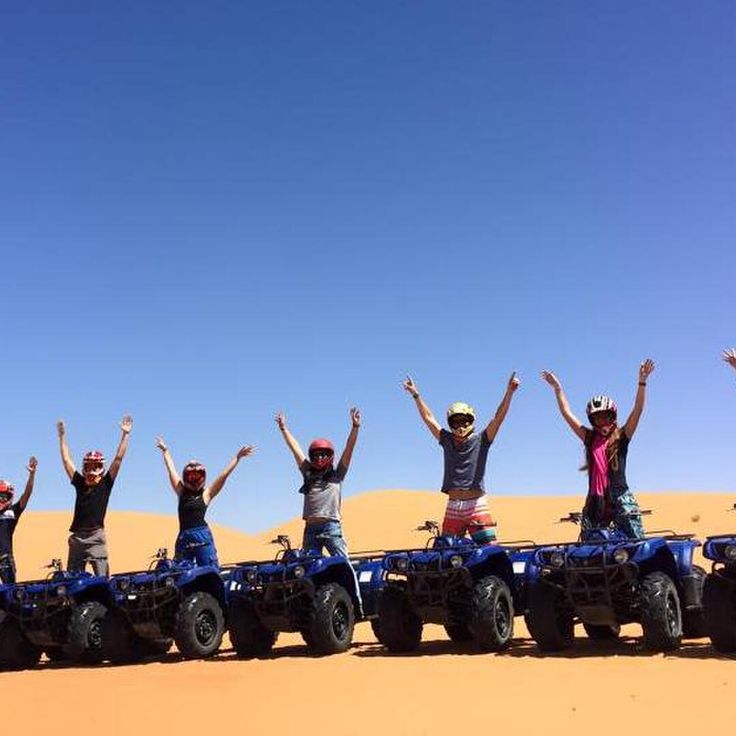 morocco travel , 4 Days Tour from Marrakech to Fes