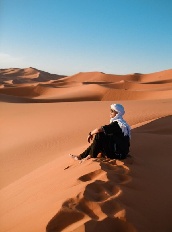 Morocco itinerary 7 days , morocco trave