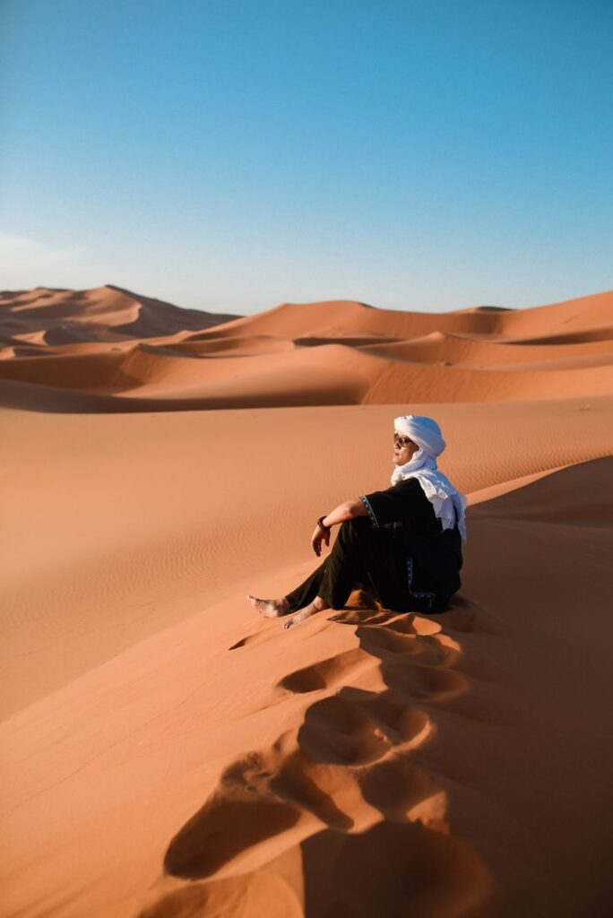 Morocco itinerary 7 days , morocco trave